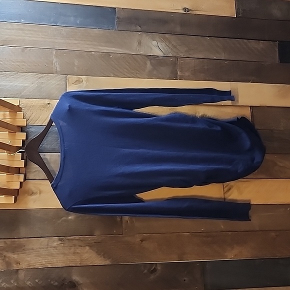 Motherhood Maternity Sweater Size Medium - Picture 2 of 5